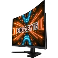 Монитор Gigabyte G32QC A фото 3